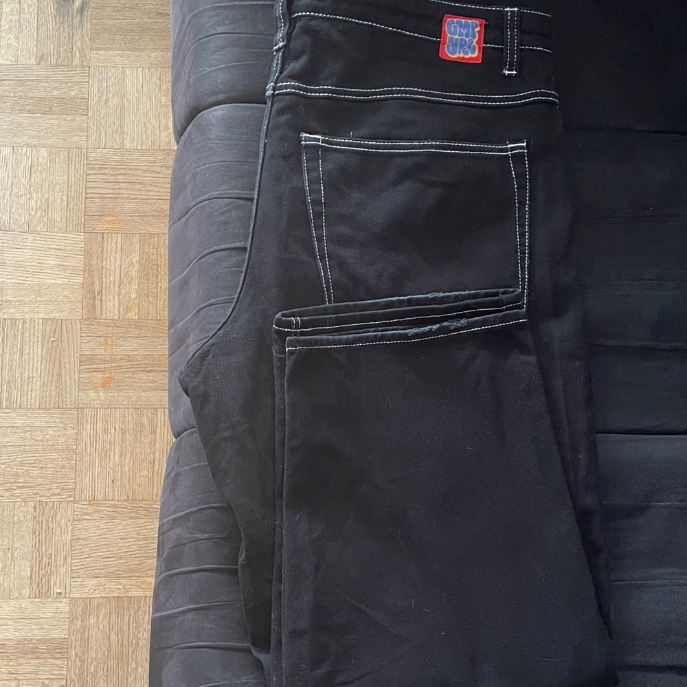 Empyre Kids Black Jeans